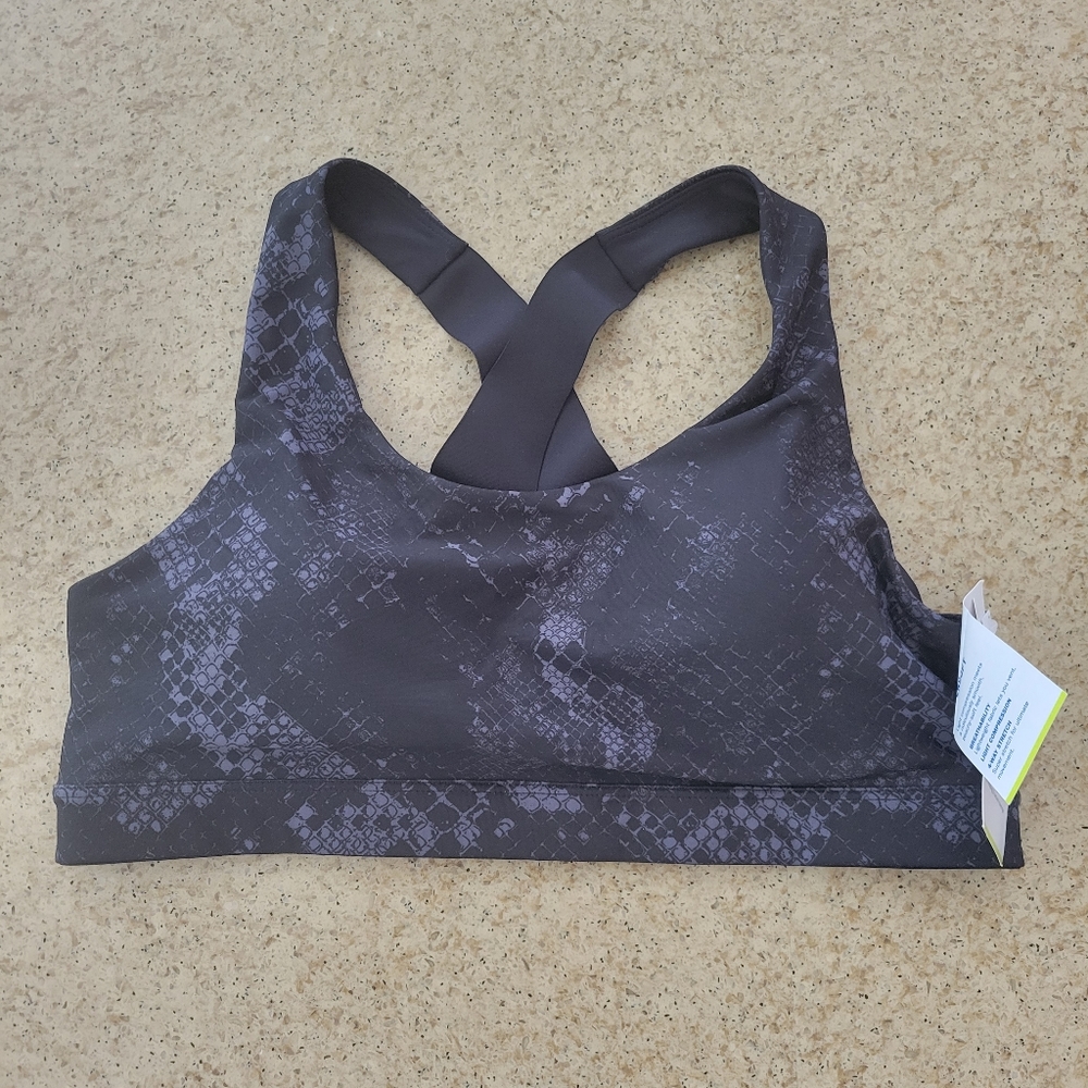 Sport bra